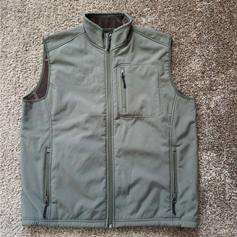 RedHead Softshell Vest - image 4